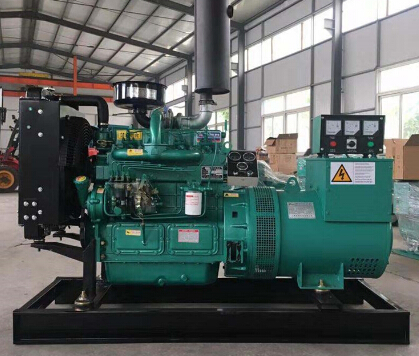 邵阳宗申动力10kw小型柴油发电机