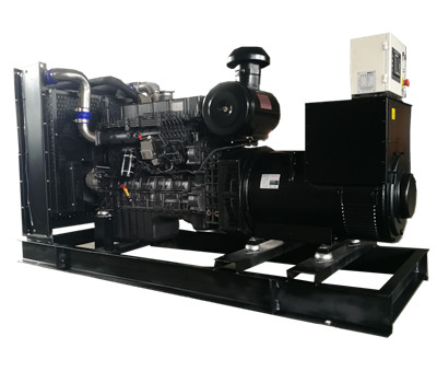 邵阳上柴柴油发电机组50KW-700KW