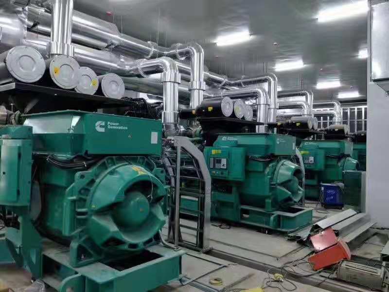 邵阳发电机出租 邵阳发电机出租