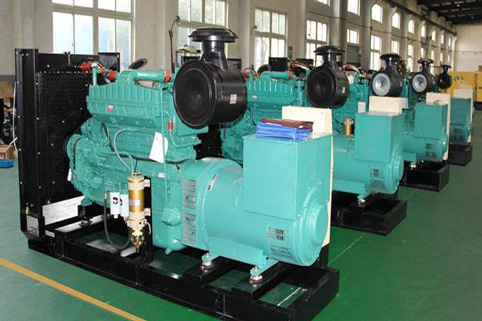邵阳小型柴油发电机 邵阳小型柴油发电机
