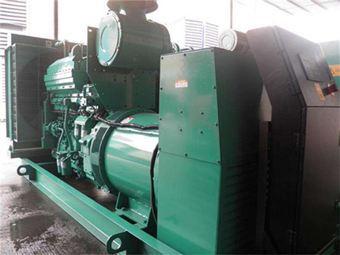 邵阳柴油发电机 邵阳柴油发电机
