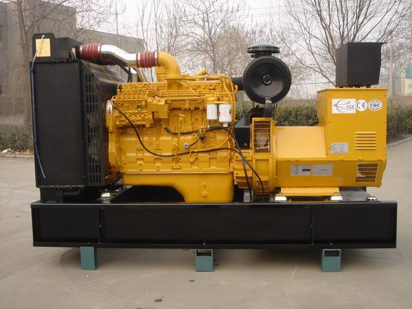 邵阳发电机出租