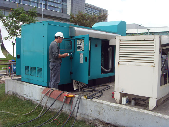 邵阳发电机出租 邵阳发电机出租