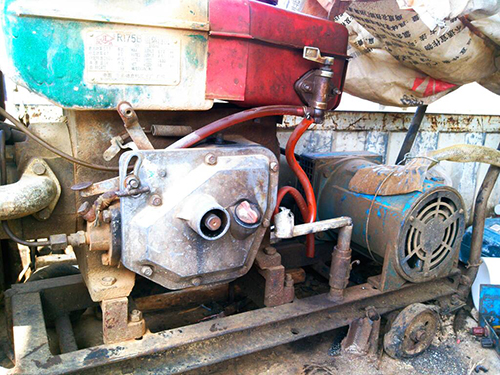 邵阳单杠柴油机发电机出租 邵阳单杠柴油机发电机出租